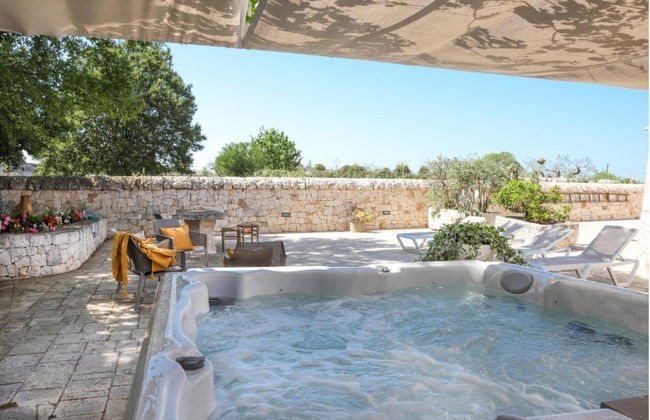Trulli Calella By Apulia Hospitality - Photo 4