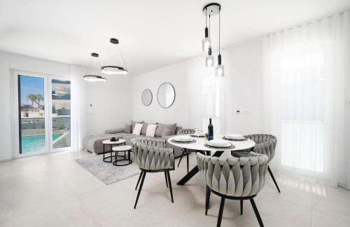 Prestige Apartment Primošten - Photo 4