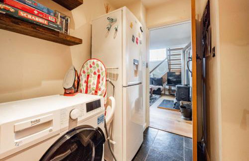 Host & Stay - The Chapel in Thornham - Foto 32