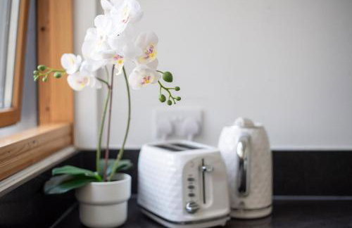 Luxury cosy apartment with stunning London skyline views! - Foto 11