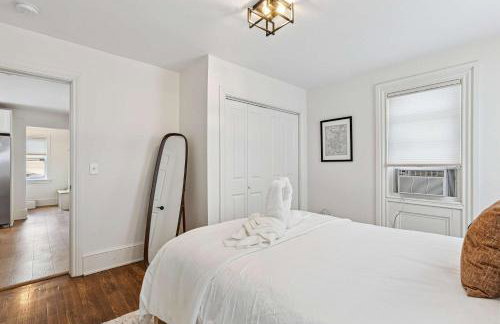 Federal HILL PRIDE 1 - Ground-Floor Flat - Foto 29