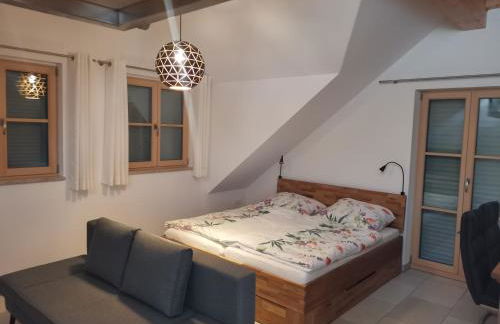 Ferienwohnung Meyer Obergeschoss - Foto 27