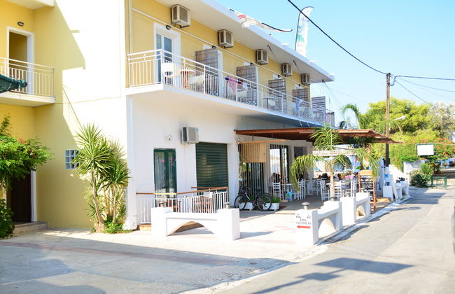 Cavo D'Oro Complex - Foto 8