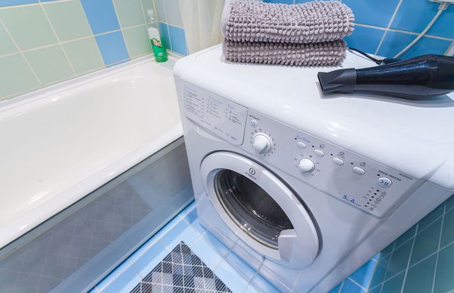 Apartment near Metro Proletarskaya 4 - Photo 18