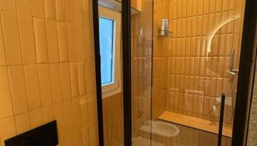 Tosini's Home - Foto 5, Shower