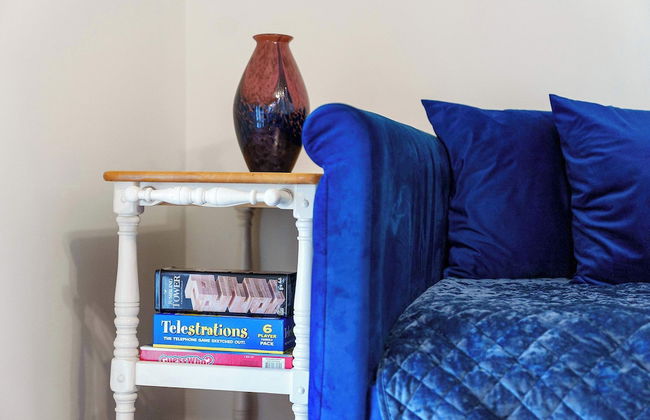 Morrill Modern Retreat Desirable Marion Village! - Foto 5