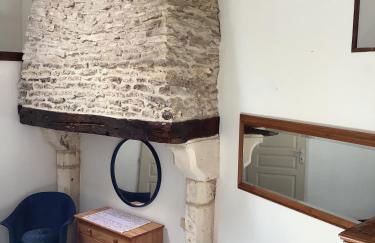 La Forge, Lieu des Chevilloux - Foto 9