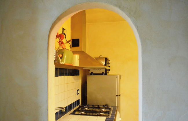 Appartamento Bellosguardo, Wifi, Near Perugia - Photo 8