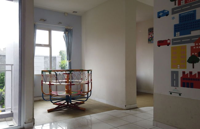 Elegant 3BR + 1 Apartment with Private Lift & 80 mbps internet at The Lavande Residence - Foto 26