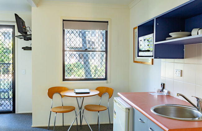 Noosa Lakes Resort - Foto 16