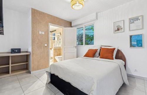 Bay of Angels by ecoflats - Foto 12