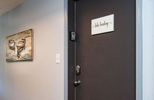 Lakeside Landing Suite - Foto 14