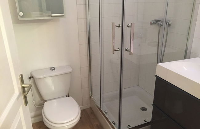 Apartment Villeurbanne - Photo 17