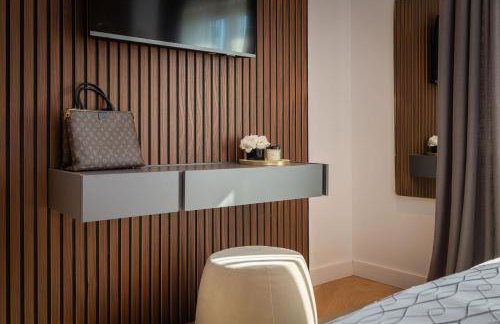 Luxury Villa Sea La Vie with Pool Near Sibenik - Photo 47