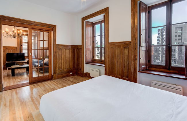 Les Lofts St-Vallier - By Les Lofts Vieux-Quebec - Foto 2