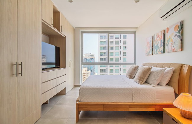 Salguero Suites By HostPro - Foto 57