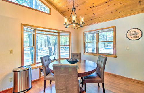 Pet-Friendly Cabin in Pinetop-Lakeside! - Foto 10