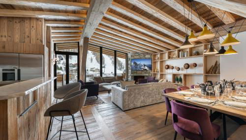 Penthouse Flèche - LES CHALETS COVAREL - Foto 2