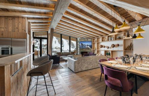 Penthouse Flèche - LES CHALETS COVAREL - Foto 2