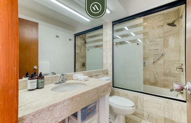 Sayil in Nuevo Vallarta - Foto 32