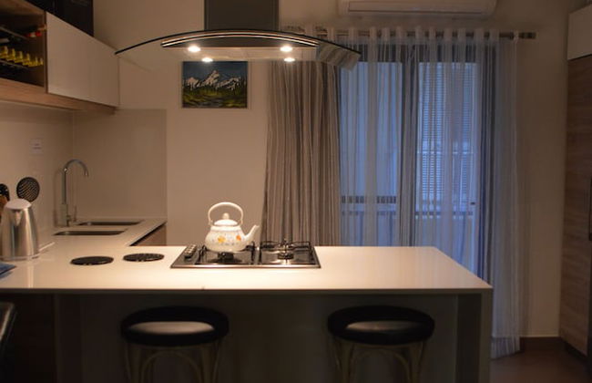 Pebbles Appartment - Foto 7