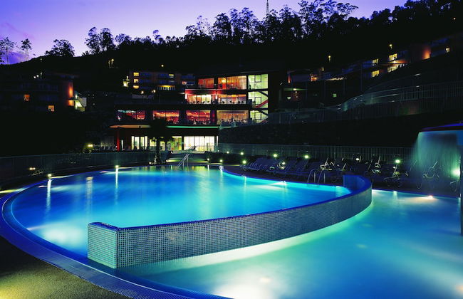 Village Cabo Girao - Foto 24