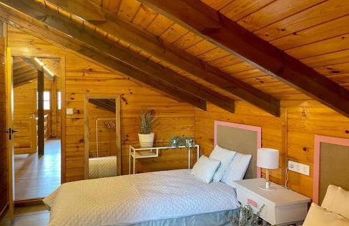 Villa Independente con Piscina Privada - perfecto familia y grupos - Foto 24