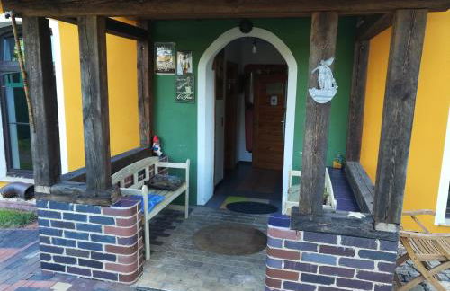 Alte Schäferei - Foto 9