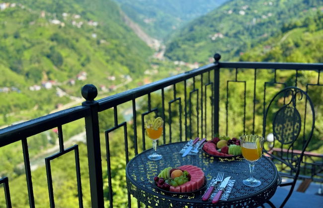 Hayat Burda Bungalov - Foto 29