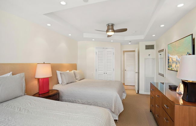 Kaanapali Alii 2 Bedroom Garden-Mountain View - Foto 127