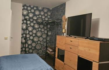 Ferienwohnung AM HOCHBERG - Foto 5