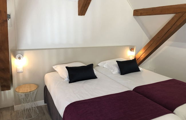 Hotel Les Suites - De Crécy - Foto 37