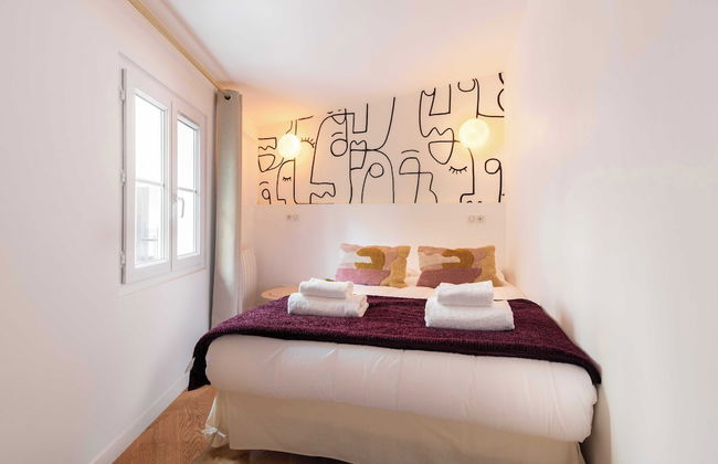 Résidence Paris Rodier - Photo 9