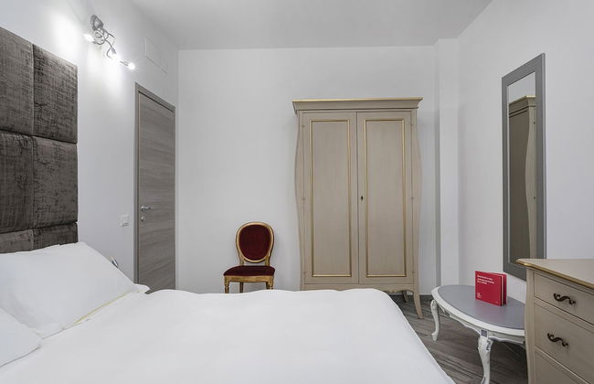 DClass Apartments by Wonderful Italy - Photo 8