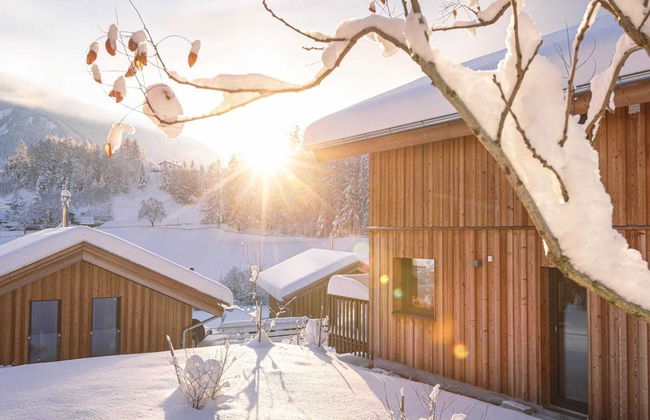 Gorgeous Chalet in Steinach am Brenner Near Ski Area - Foto 52