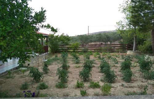 Eden Garden Luxury Loft near Knossos - Photo 48