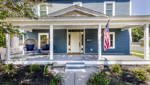 Aurora Blue - A Stylish Experience - Foto 4