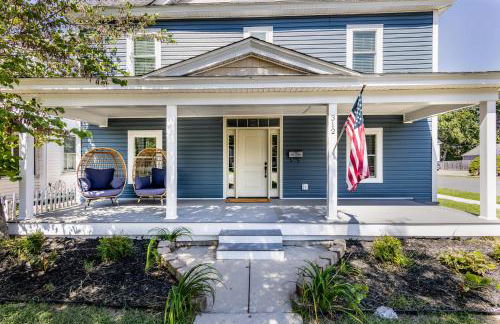 Aurora Blue - A Stylish Experience - Foto 4