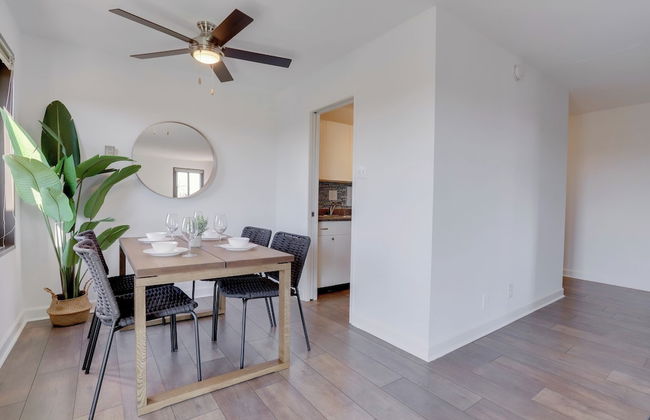 Executive Studio in Clarendon - Foto 8