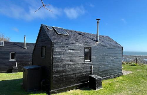 St Hilda Beach Hut Alnmouth - Foto 22