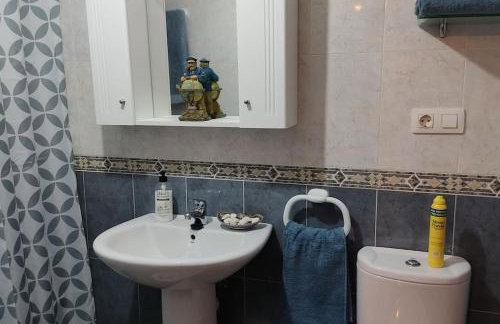 Piso en Rías Bajas con piscina RIANXO - Foto 17