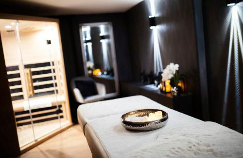 Hédoné Suite de luxe et Spa privatif - Foto 14