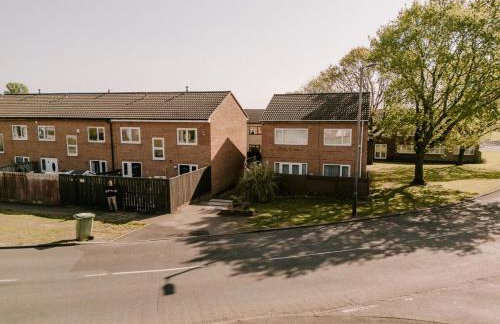 Pendle Close - 3 bed house with parking - Foto 35