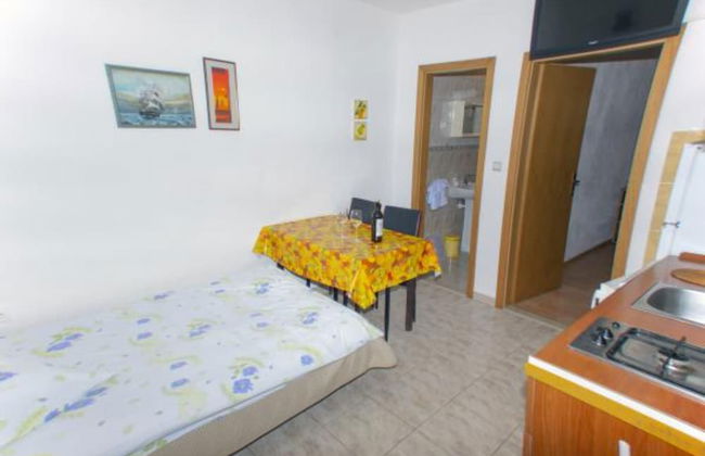 Beachfront Apartments Plaža - Foto 18