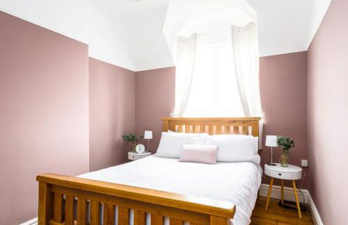 Railway Cottage, Port Sunlight - Stanley-Stays - Foto 12