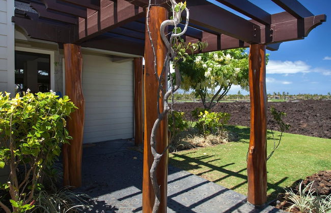 Mauna Lani Golf Villas K5 - Foto 26