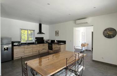 Villa Solis à proximité des Gorges de l'Ardèche - Photo 7