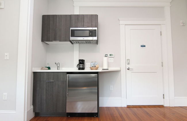 Maverick Suites at 89 Marion - Foto 48