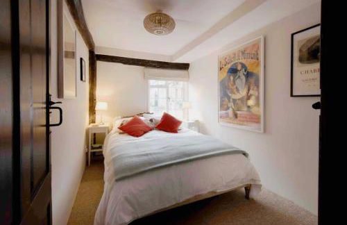 Characterful apartment in the heart of Petworth - Foto 7