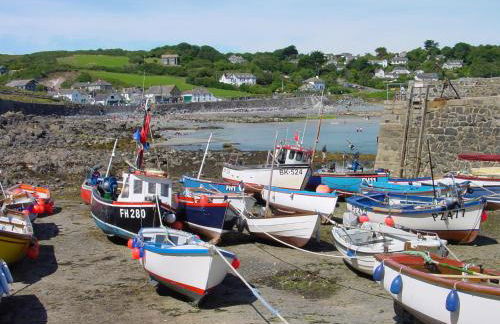 Stanwick - Panoramic coastal view with balcony - Foto 18